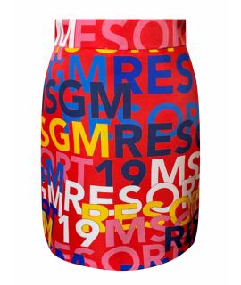 MSGM Юбка мини