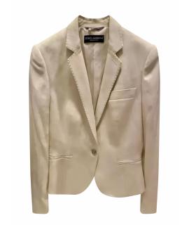 DOLCE&GABBANA Жакет/пиджак