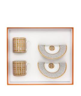 HERMES Кофейная посуда