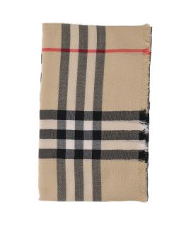 BURBERRY Шарф