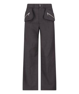 KIKO KOSTADINOV Повседневные брюки