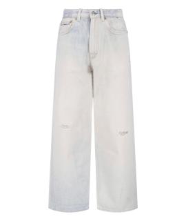 OUR LEGACY Прямые джинсы