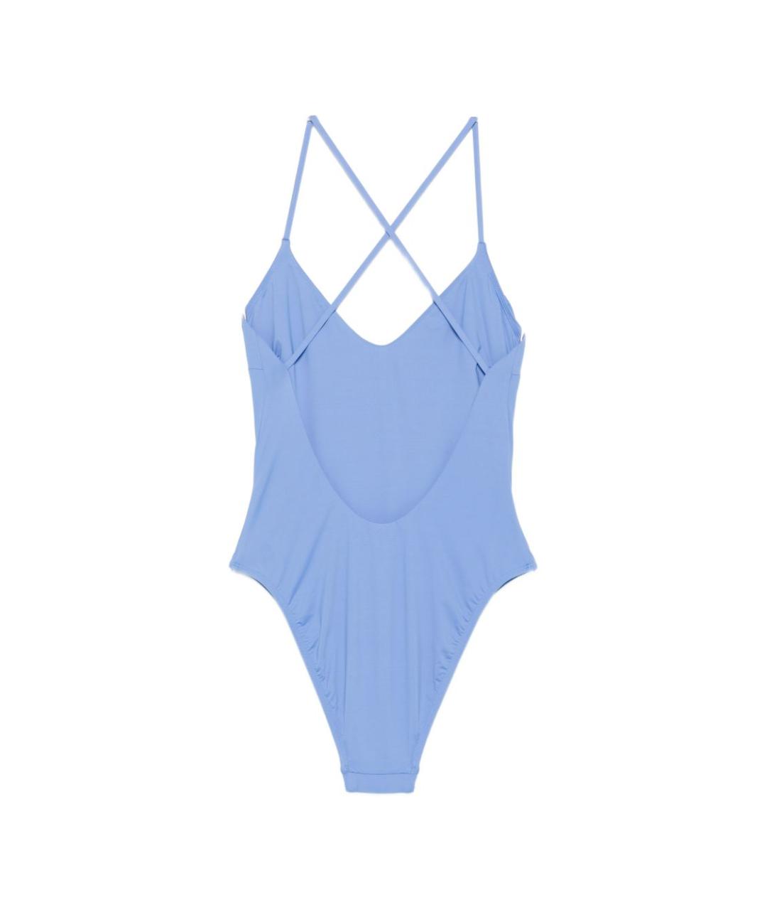 POLO RALPH LAUREN Полиамидовый купальник, фото 2