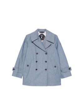 SAVE THE DUCK Тренч/плащ