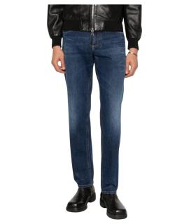 DOLCE&GABBANA Прямые джинсы