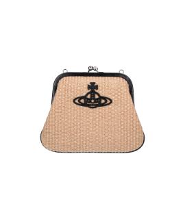 VIVIENNE WESTWOOD Клатч/вечерняя сумка