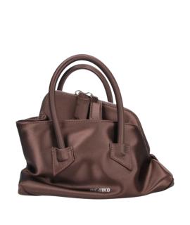 THE ATTICO Сумка с короткими ручками