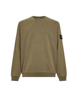 STONE ISLAND Худи/толстовка