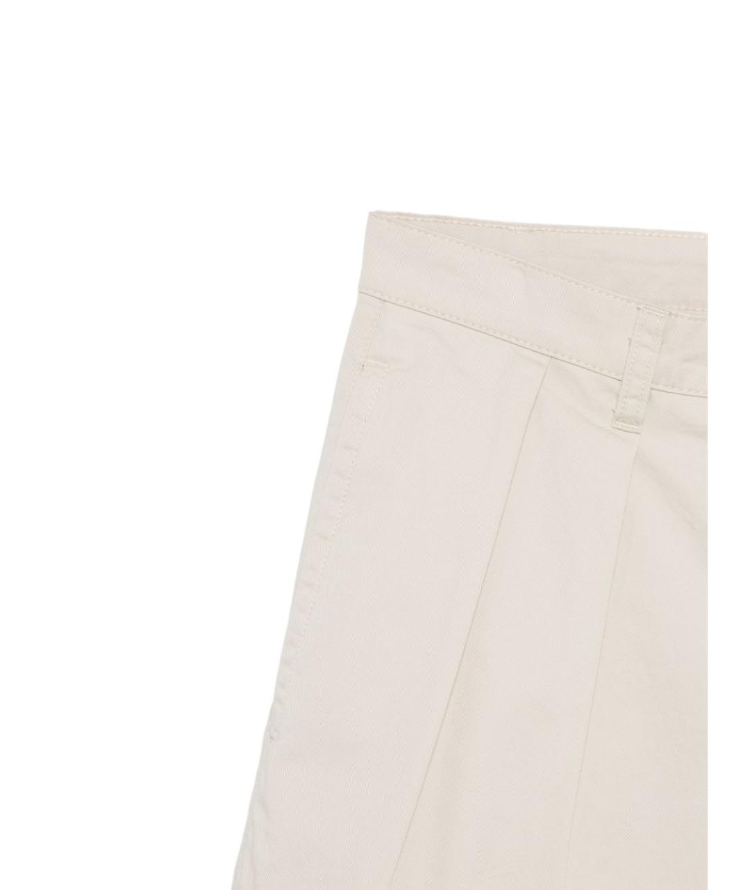 ASPESI Хлопковые шорты, фото 3