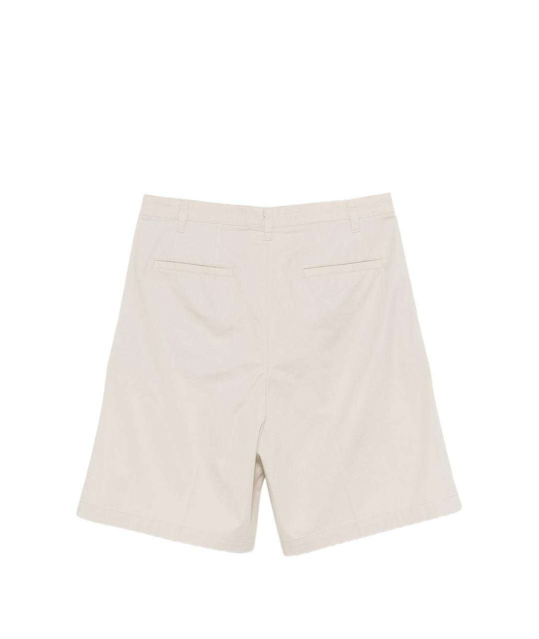 ASPESI Хлопковые шорты, фото 2