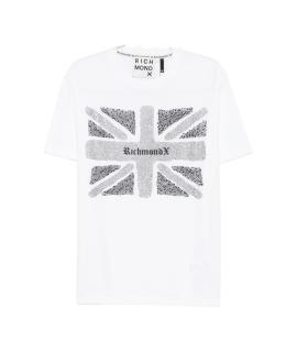 JOHN RICHMOND Футболка