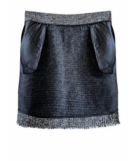 PHILOSOPHY DI LORENZO SERAFINI Юбка мини