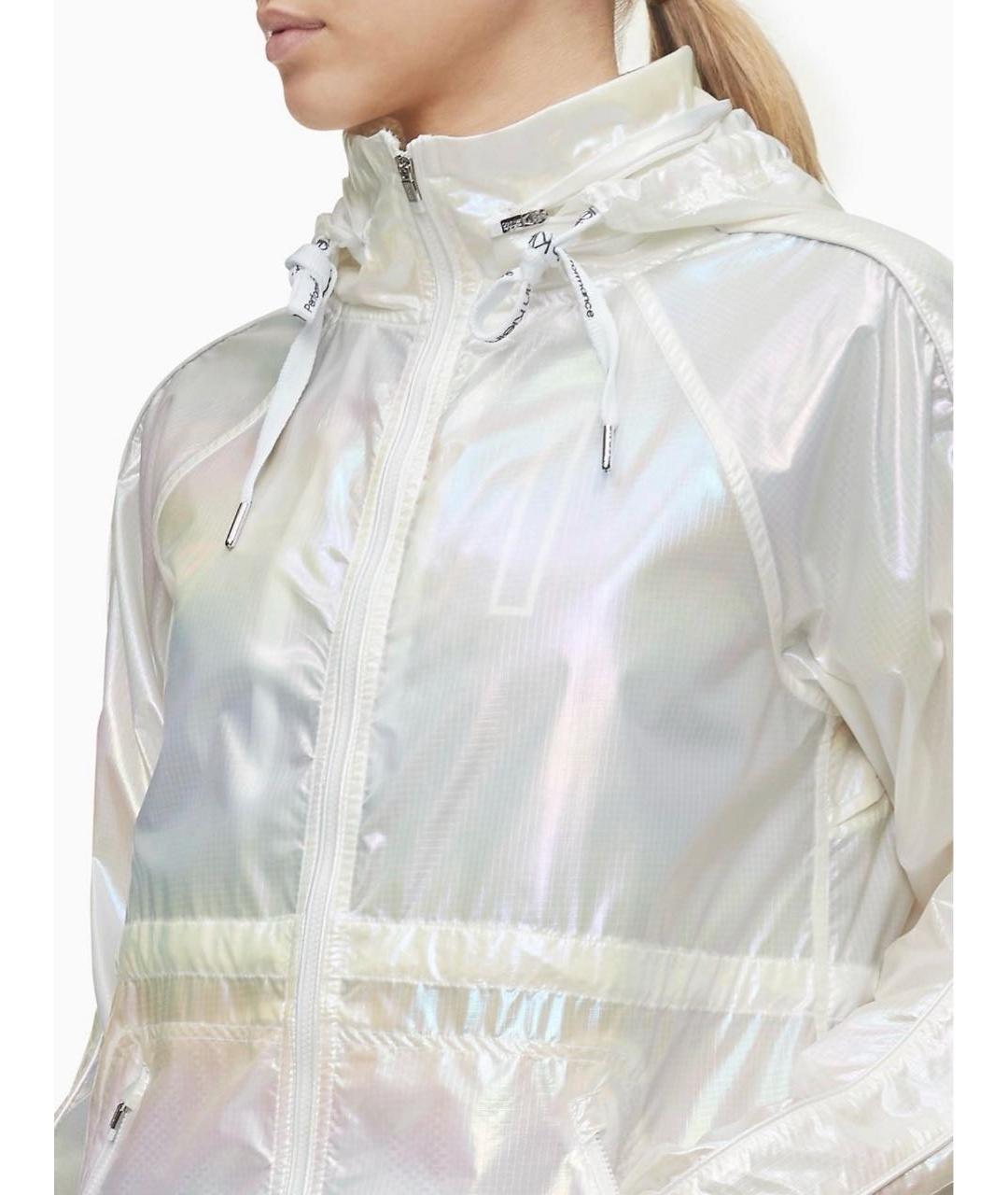 CALVIN KLEIN Мульти тренч/плащ, фото 5