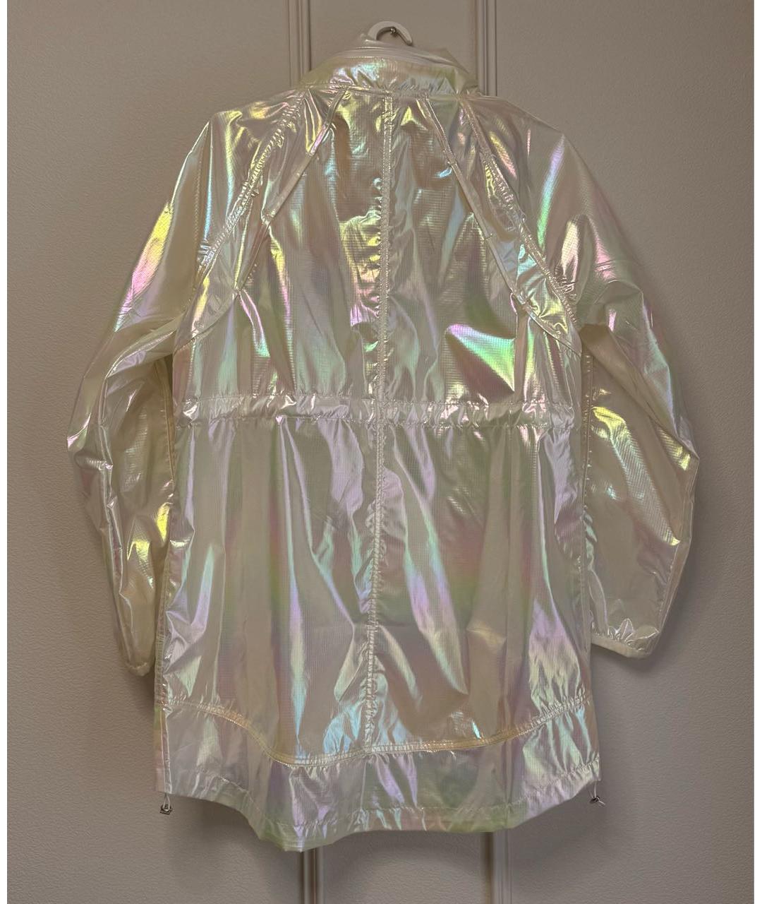 CALVIN KLEIN Мульти тренч/плащ, фото 2