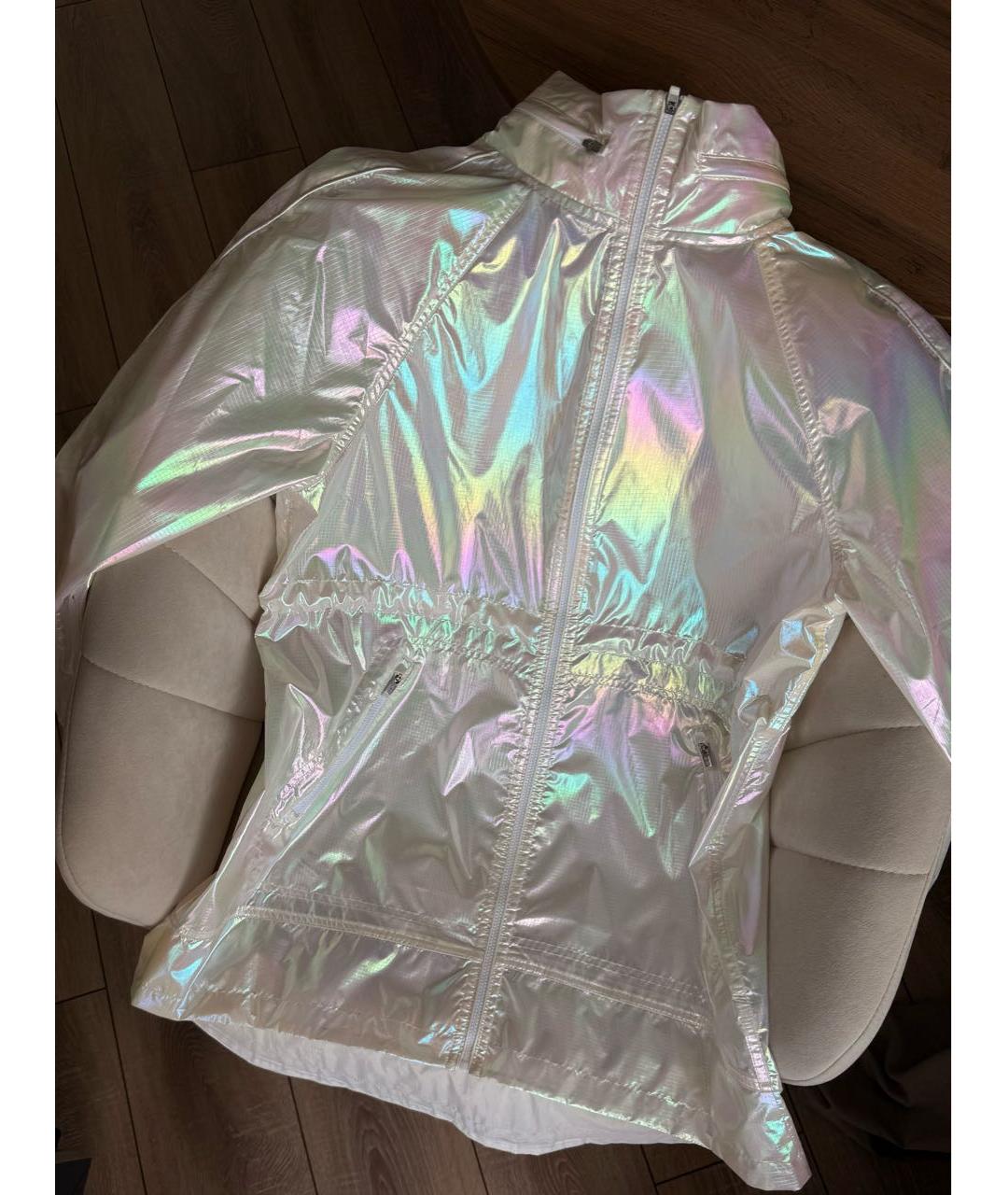 CALVIN KLEIN Мульти тренч/плащ, фото 8