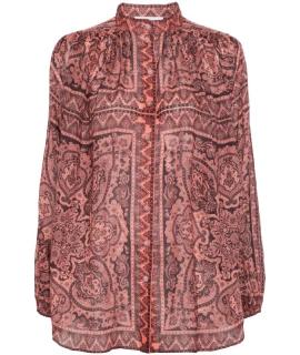 ZIMMERMANN Блузы