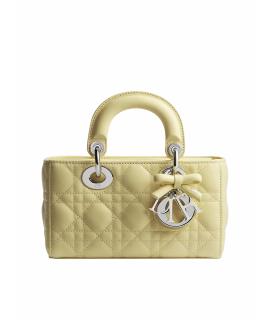 CHRISTIAN DIOR Сумка через плечо