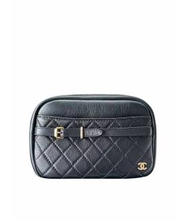 CHANEL Сумка через плечо