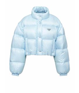 PRADA Пуховик