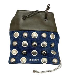 MIU MIU Сумка через плечо