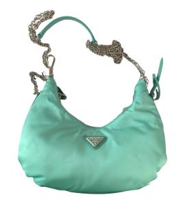 PRADA Сумка через плечо