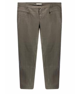 FABIANA FILIPPI Прямые джинсы