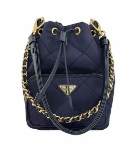 PRADA Сумка через плечо