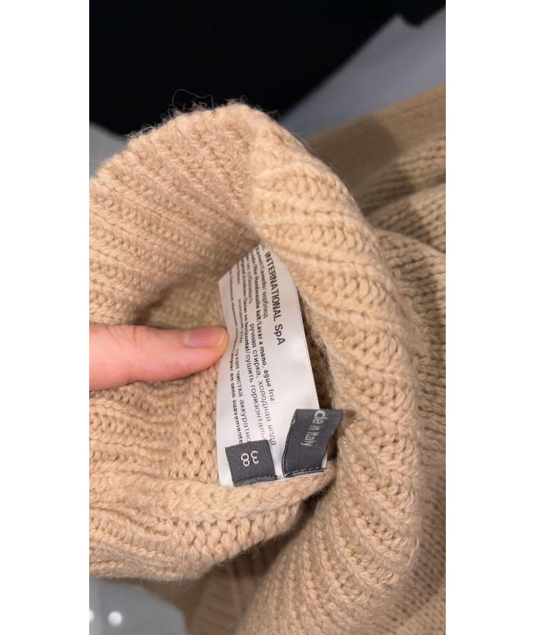 LORENA ANTONIAZZI Джемпер / свитер, фото 3