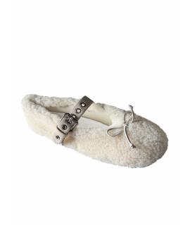 MIU MIU Балетки