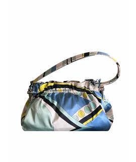 EMILIO PUCCI Сумка с короткими ручками