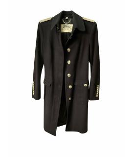 BURBERRY Пальто