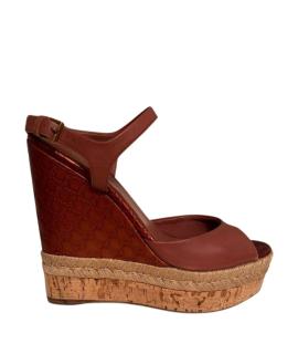 GUCCI Эспадрильи