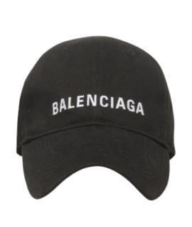 BALENCIAGA Кепка/бейсболка