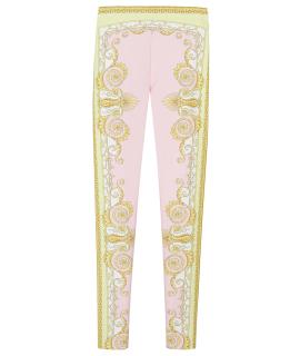 VERSACE Брюки узкие