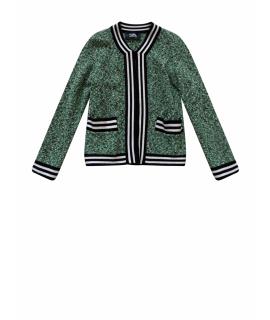 KARL LAGERFELD Кардиган