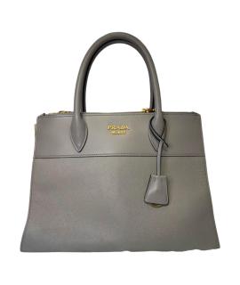 PRADA Сумка с короткими ручками