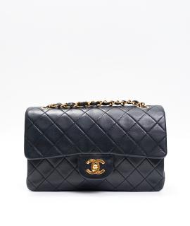 CHANEL Сумка через плечо