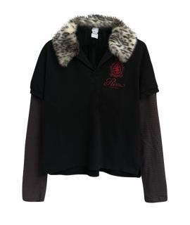 PROTOCOL INDEX Поло с длинным рукавом