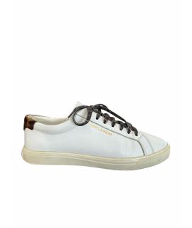 SAINT LAURENT Кеды