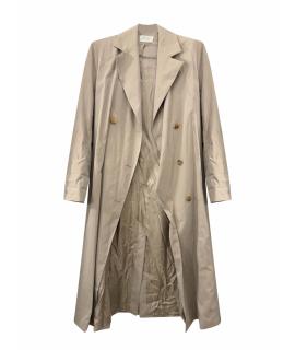 THE ROW Тренч/плащ