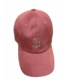 BRUNELLO CUCINELLI Кепка/бейсболка