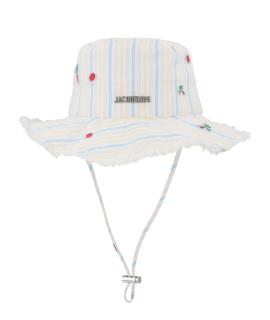 JACQUEMUS Шляпа