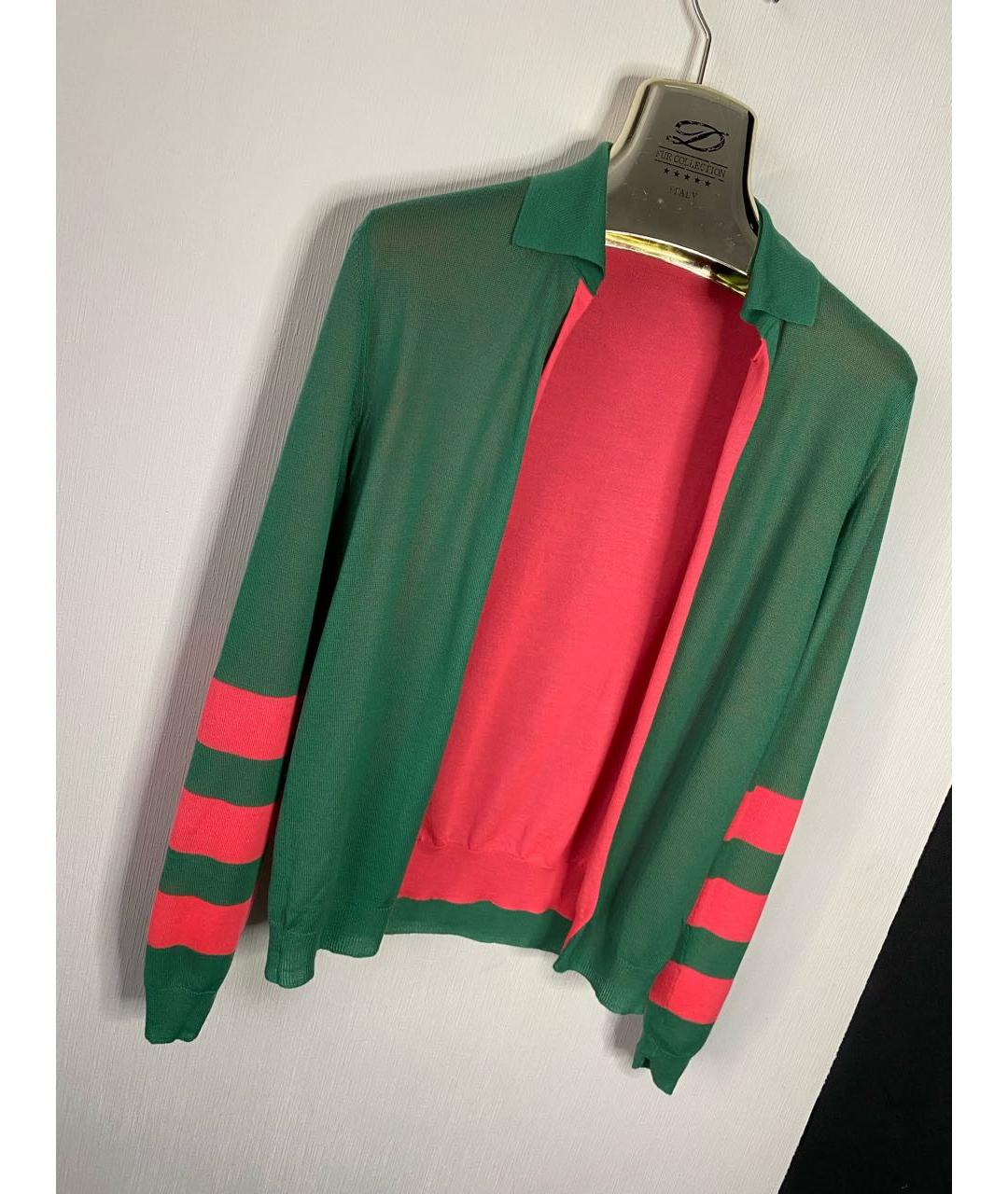 MARNI Кашемировый кардиган, фото 3