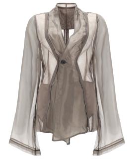 RICK OWENS Жакет/пиджак