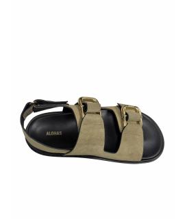 ALOHAS Сандалии