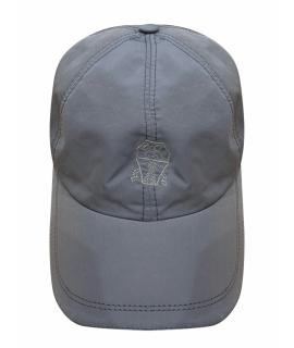 BRUNELLO CUCINELLI Кепка/бейсболка