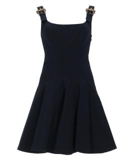 VERSACE JEANS COUTURE Повседневное платье