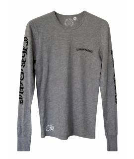 CHROME HEARTS Лонгслив