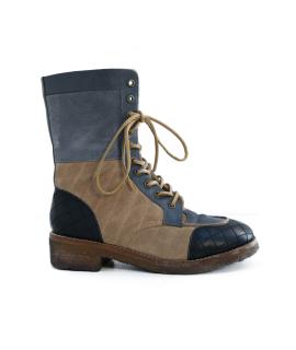 CHANEL Ботинки