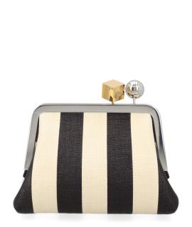 JACQUEMUS Клатч/вечерняя сумка